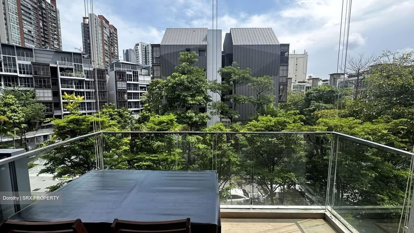 38 Jervois (D10), Apartment #565264401